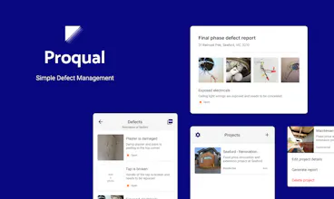 Proqual gallery image
