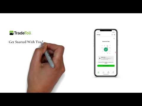 TradeToli gallery image