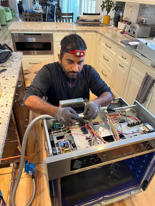 Home Appliance Care