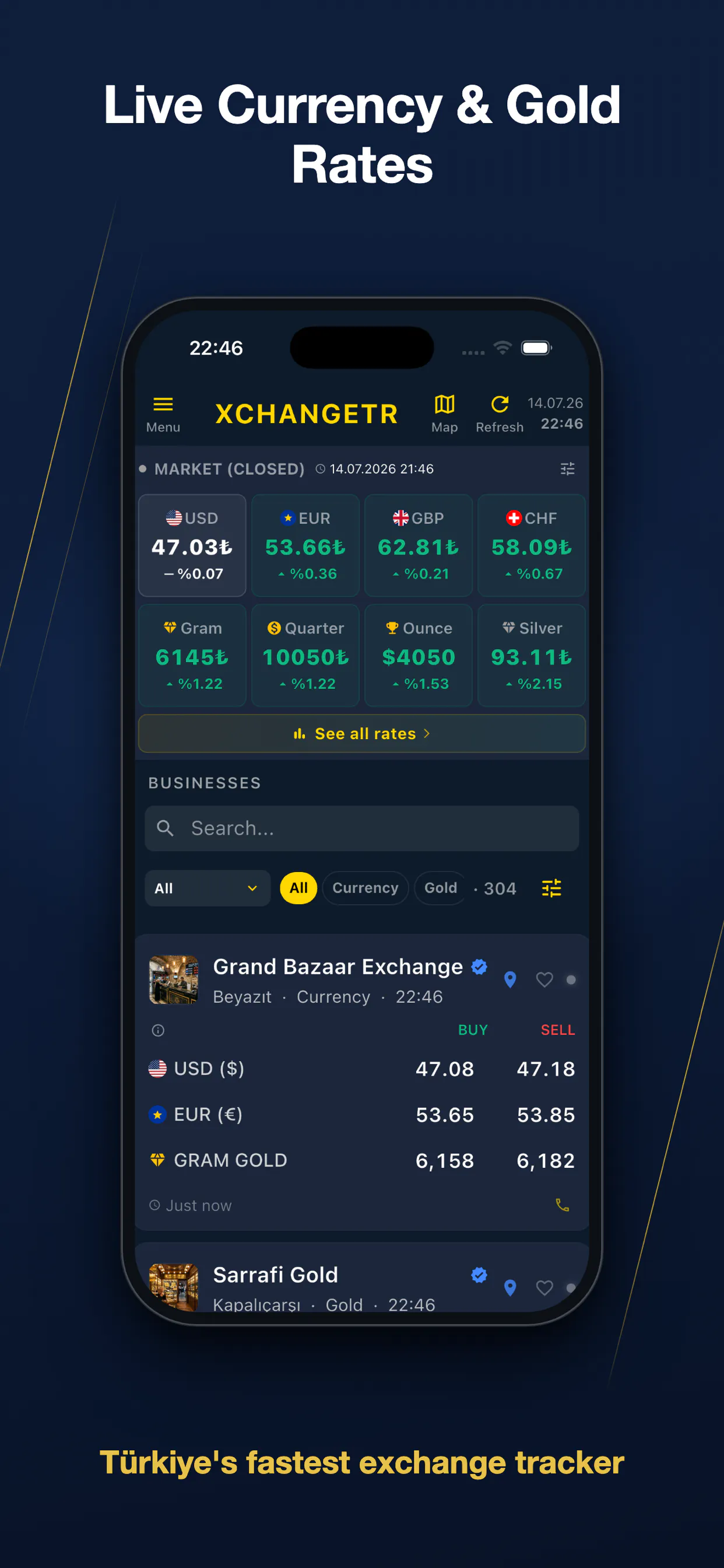 XchangeTR gallery image
