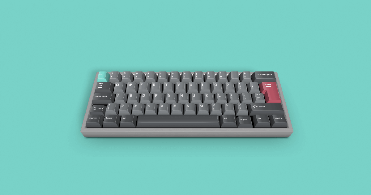 Keyboard Simulator gallery image