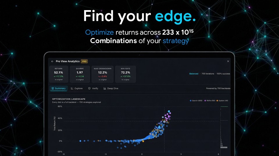 Stax Labs - Screenshot 4 showing product features and functionality