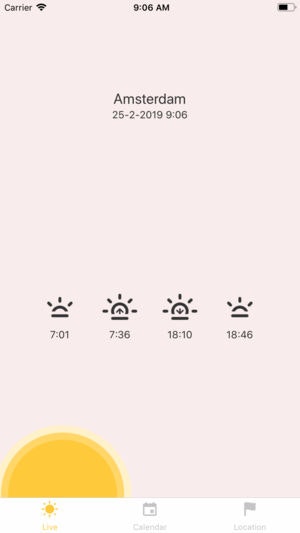 SunTimes gallery image