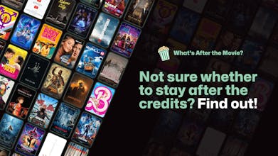 What's After the Movie? gallery image