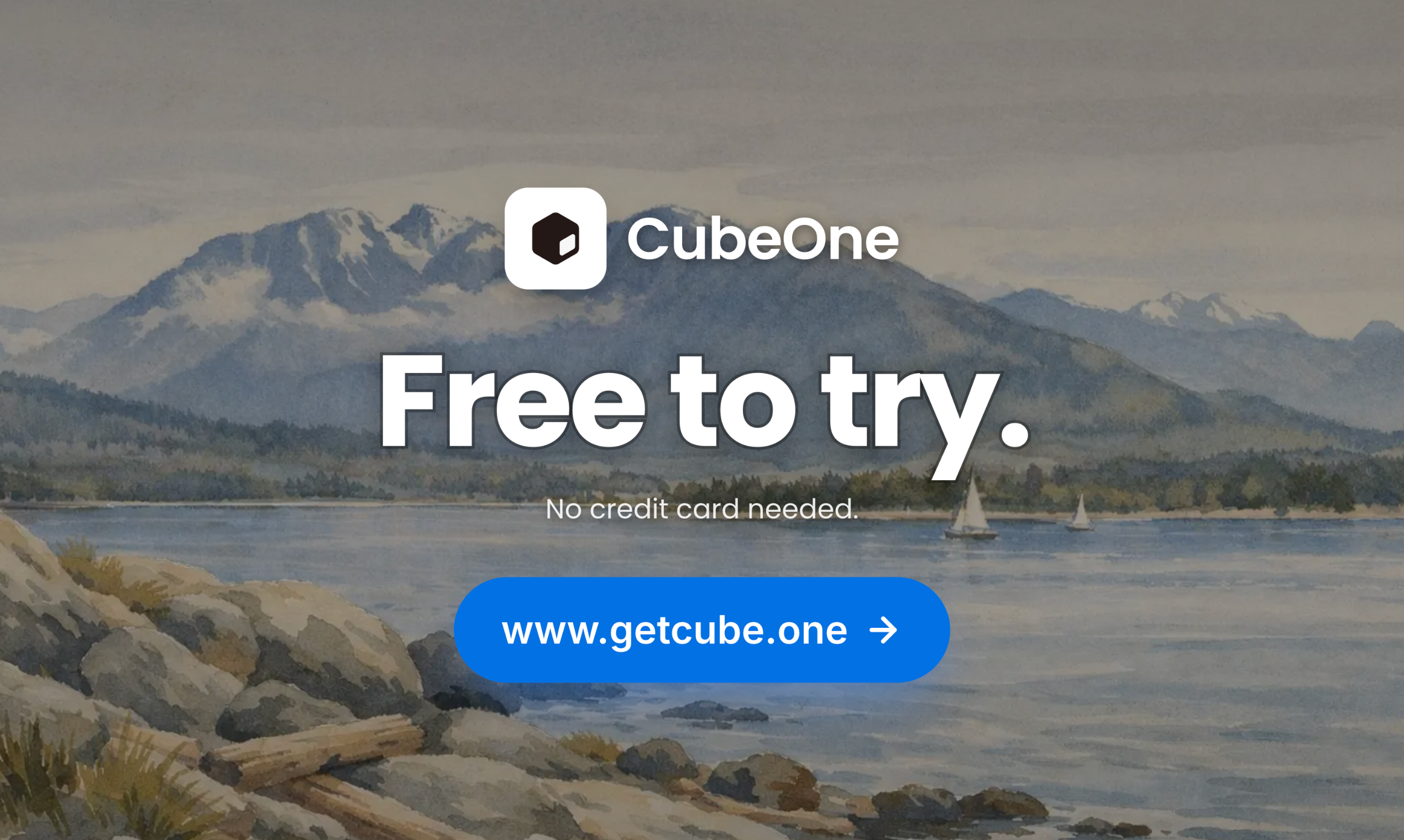 AI Slide Editor by CubeOne gallery image
