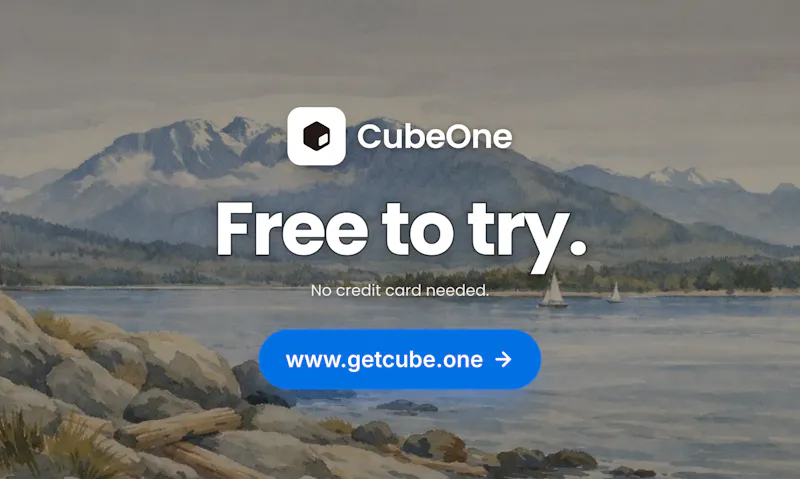 AI Slide Editor by CubeOne screenshot 7