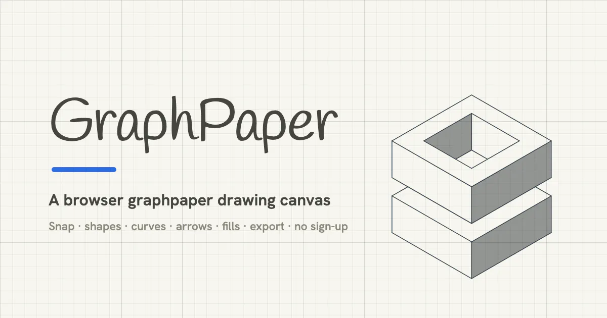 GraphPaper