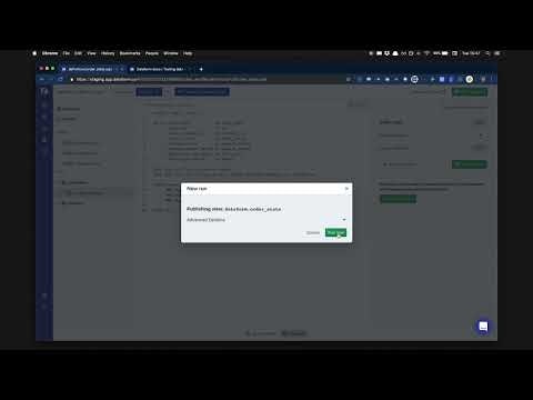 Dataform gallery image
