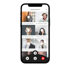 What if siri was a real person? gallery image