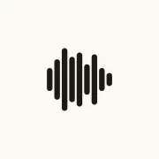 Aloud: AI Voice Journal のプロダクトバナー