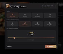 FoodCraft gallery image