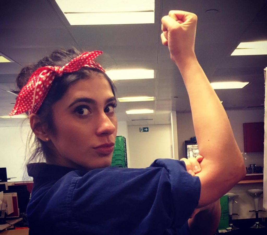 Settled Afar Podcast gallery image