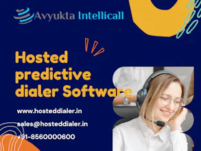 Dialer & CRM software gallery image