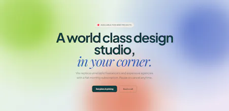 Swell Design gallery image