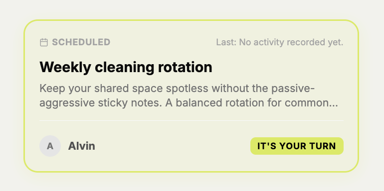 FairlyDo gallery image