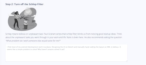 Organic Ideation Tool gallery image