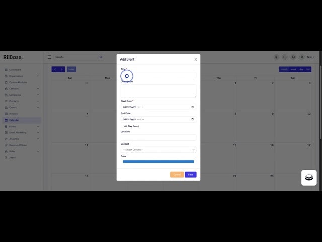 Riibase gallery image