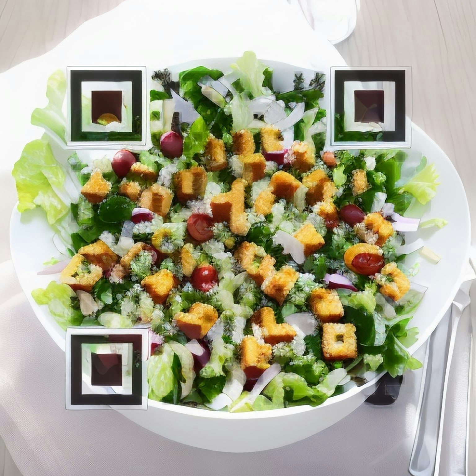 Media Chủ đề QR 4