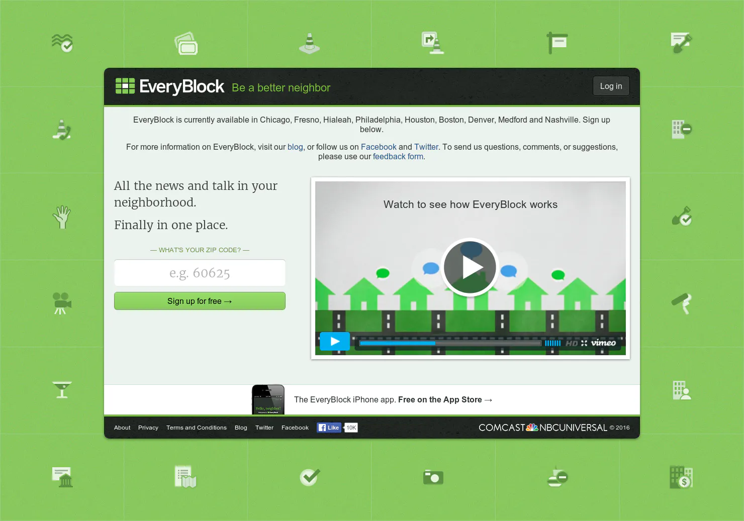 Everyblock