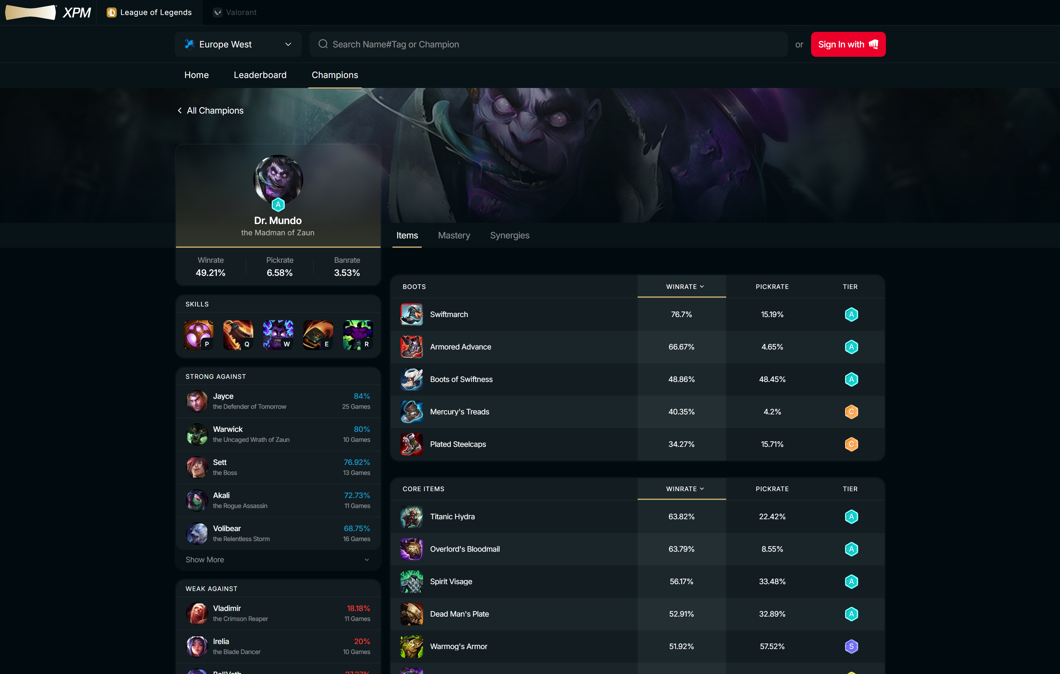 XPM.GG gallery image