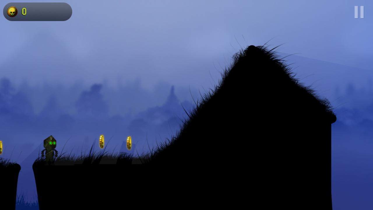 Makibot - The Forest Journey gallery image