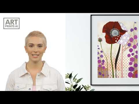 Art Prints Ai gallery image