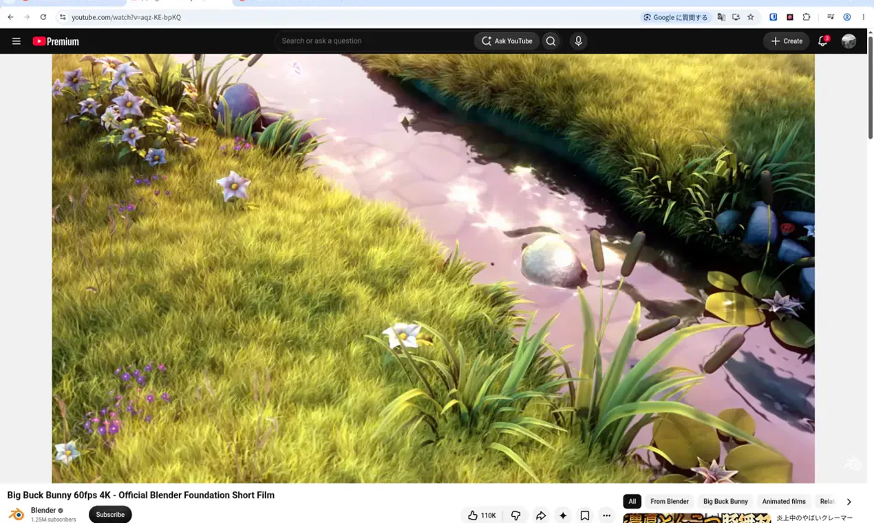 youtublur gallery image