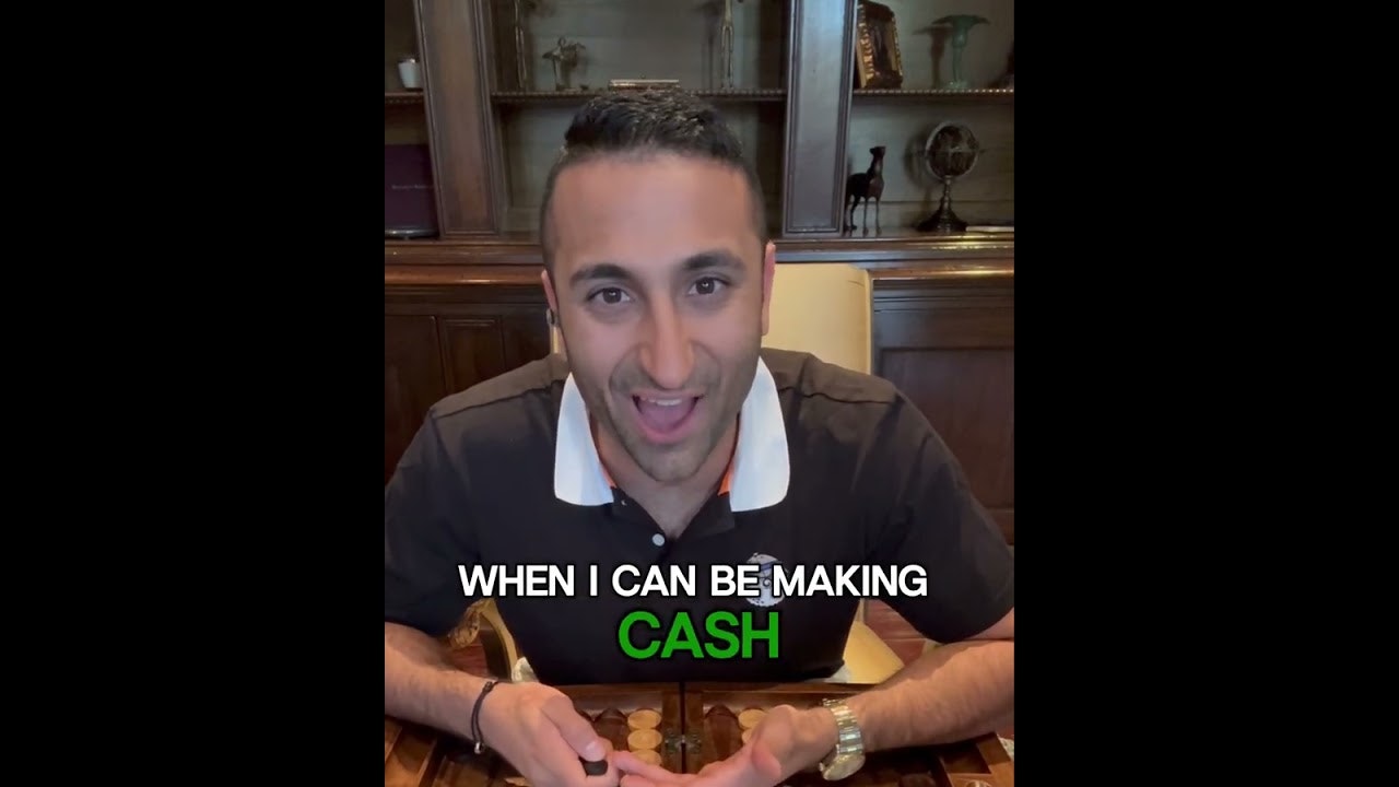 Backgammon Cash gallery image