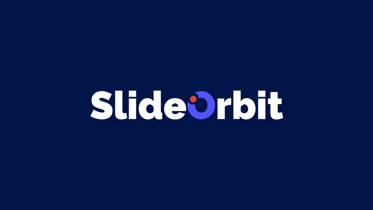 Slideorbit media 1