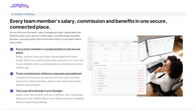 Simplify Suite screenshot 13