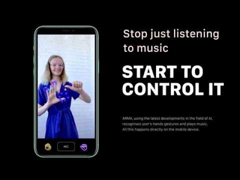 ARMA APP gallery image