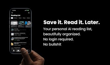 LaterAI gallery image