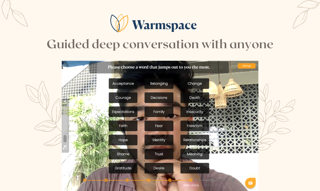 Warmspace gallery image