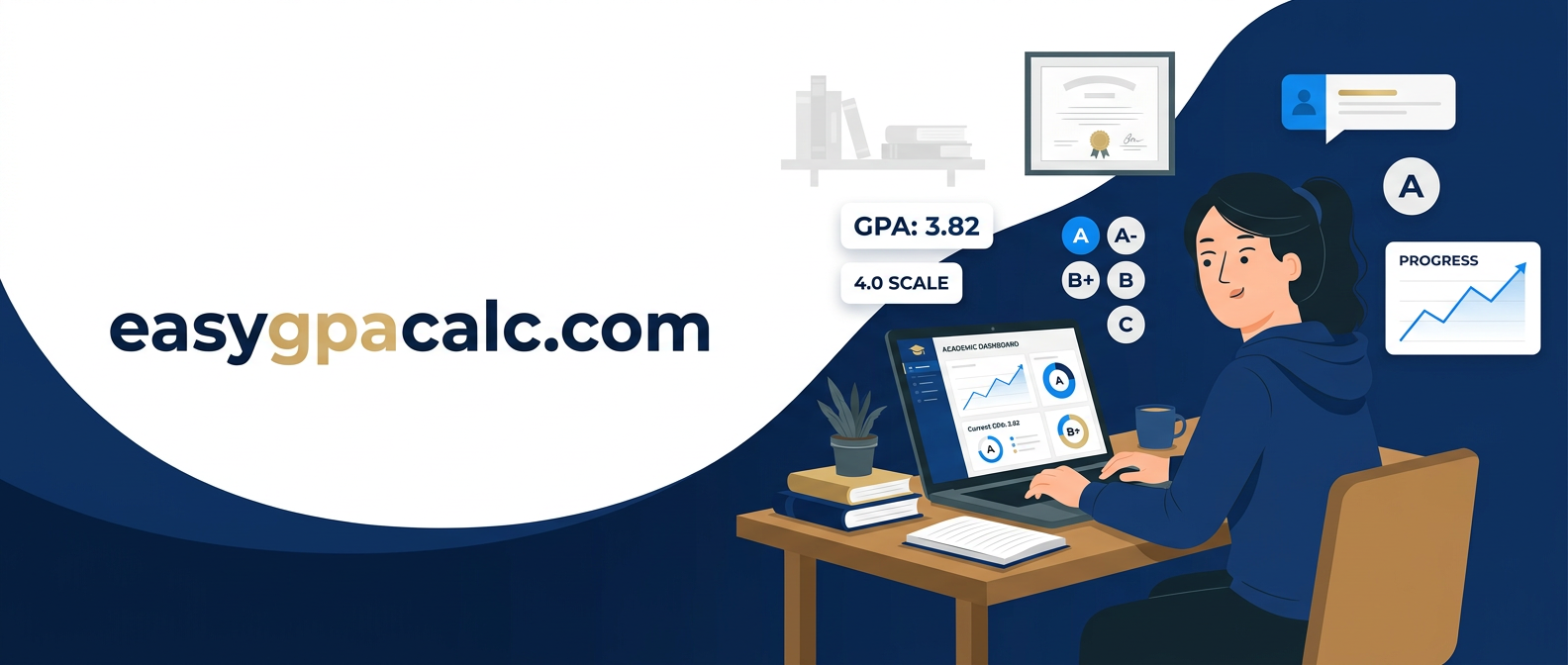 EasyGPACalc