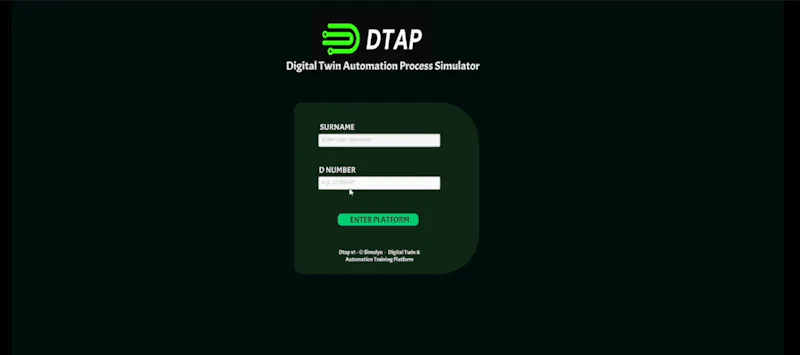 Dtap V1.0 screenshot 2