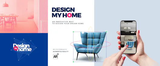 Design My Home gallery image