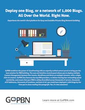 GoPBN - The PBN Hosting Automation gallery image