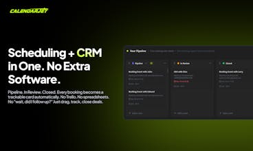 CalendarJet gallery image