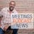 Meetings Podcast - Growth Strategies Through Events- David Adler