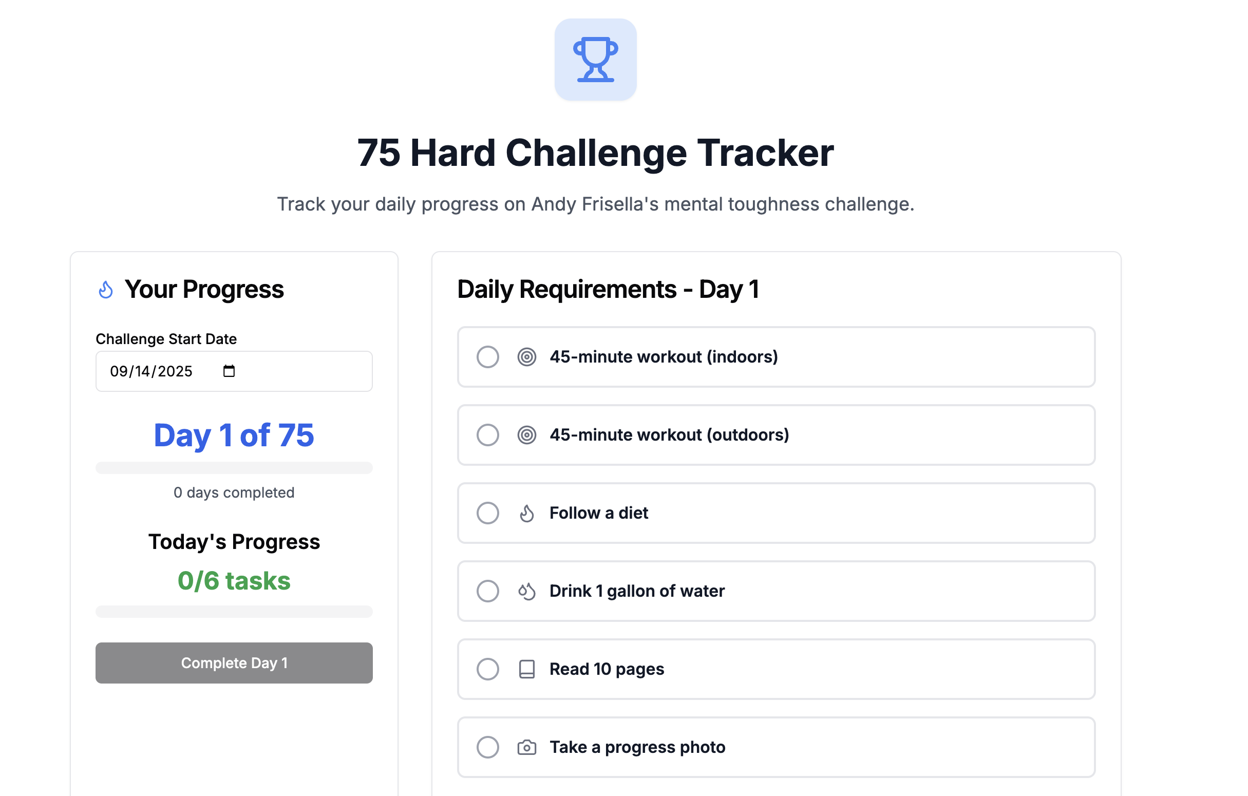 100TinyTools – Everyday Tools, Free gallery image