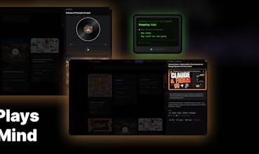 Mindspase gallery image