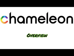 Chameleon Mode gallery image