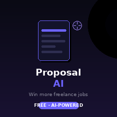 Proposal AI