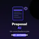 Proposal AI