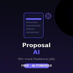 Proposal AI logo