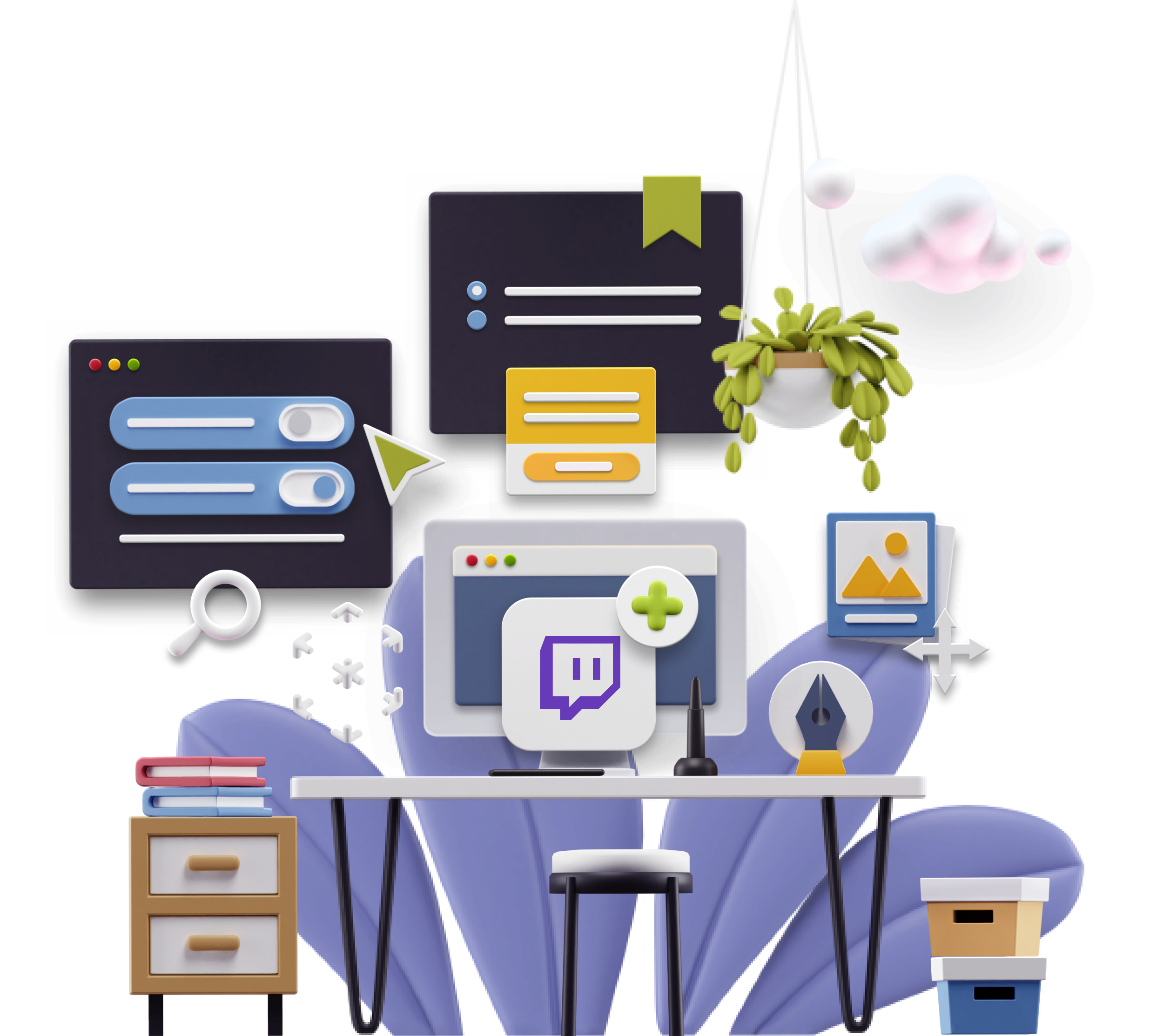 11hrs Creator gallery image