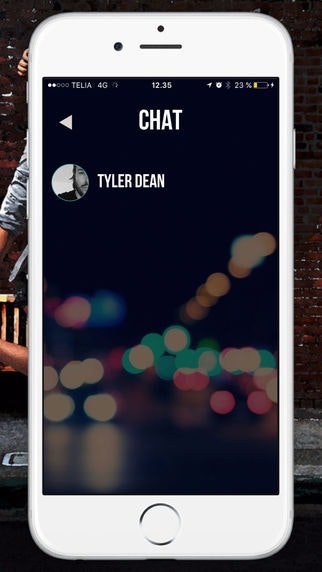 Just Hang gallery image