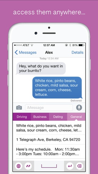 Ditto Keyboard gallery image