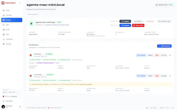 ClawdGate gallery image