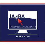 Internet Access For Blind Americans gallery image